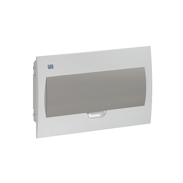Quadro Distribuicao Qdw02-18-Fe 11377475 WEG