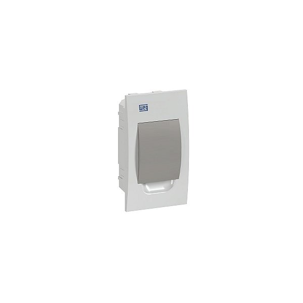 Quadro Distribuicao Qdw02-4-Fe 11377476 WEG