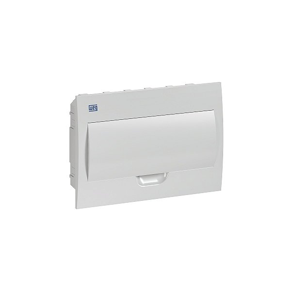 Quadro Distribuicao Qdw02-12-Be 11377479 WEG