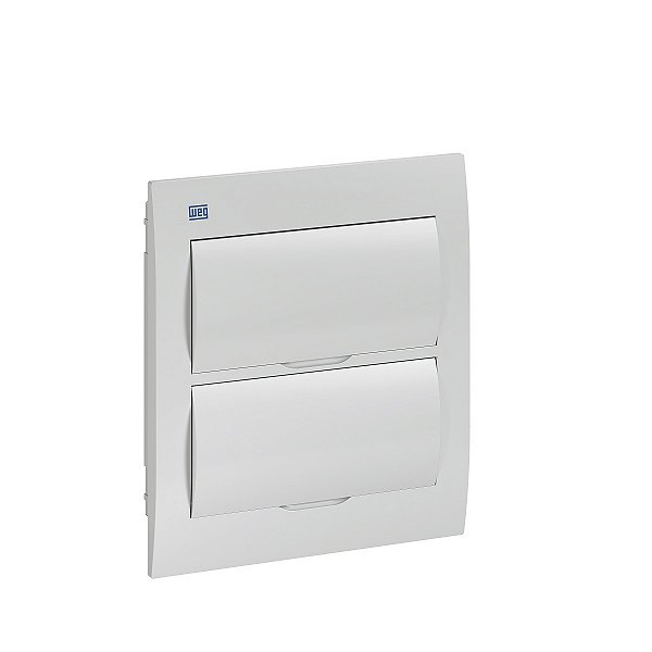 Quadro Distribuicao Qdw02-24-Be 11377483 WEG