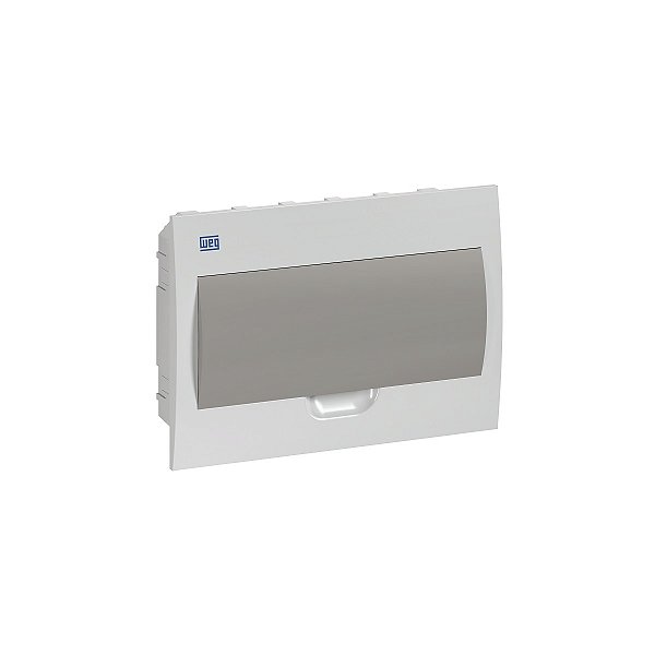 Quadro Distribuicao Qdw02-12-Fe 11377484 WEG