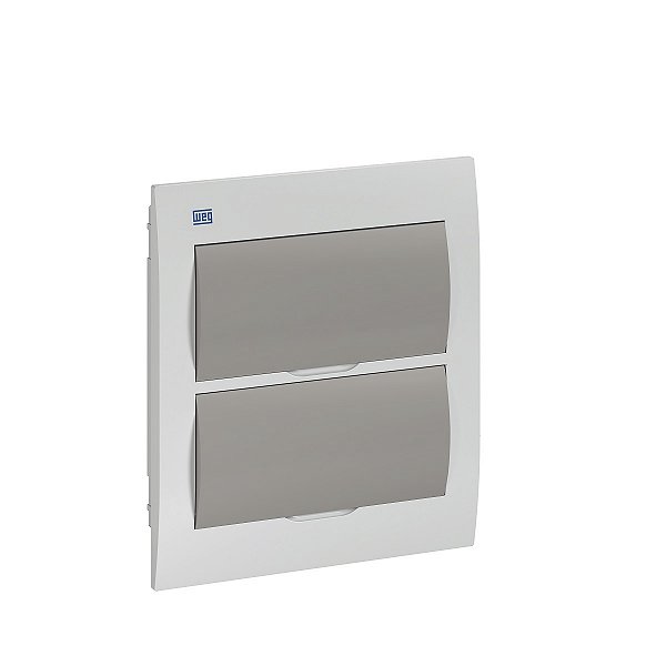 Quadro Distribuicao Qdw02-24-Fe 11377486 WEG