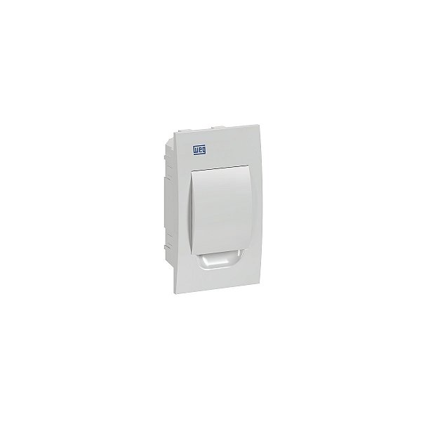 Quadro Distribuicao Qdw02-4-Be 11377487 WEG