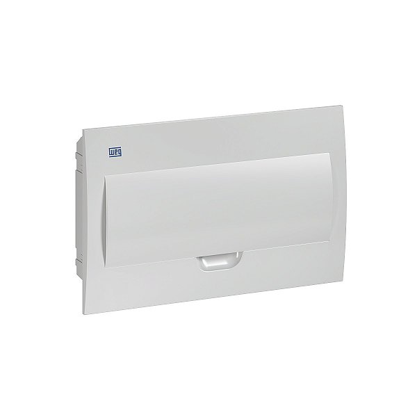 Quadro Distribuicao Qdw02-18-Be 11377509 WEG