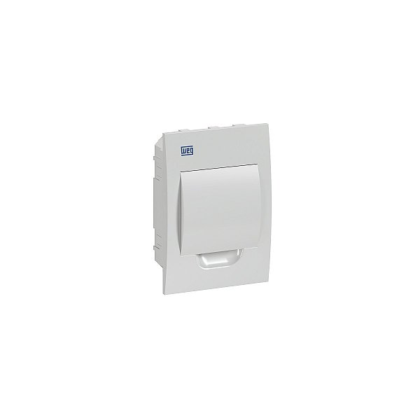Quadro Distribuicao Qdw02-6-Be 11377510 WEG