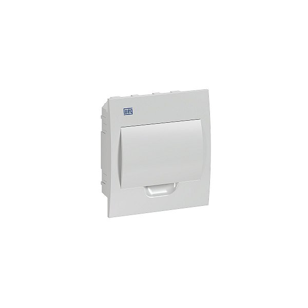 Quadro Distribuicao Qdw02-8-Be 11377512 WEG
