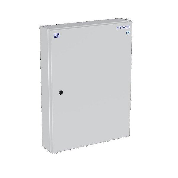 Cj Estr Sob Compl 600X450X110 Mu N65 14918773 WEG