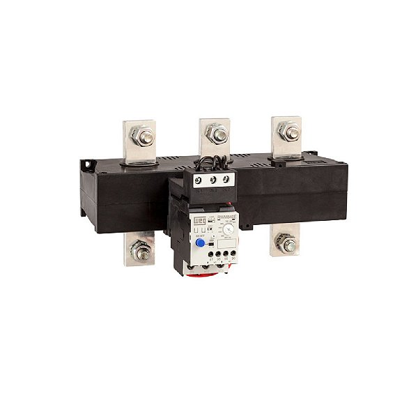 Rele Sobrecarga Rwm840E-3-R4U840 14773723 WEG