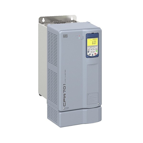 Inversor Cfw701C70P0T2Db20C3 11802344 WEG