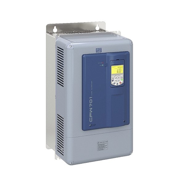 Inversor Cfw701D0105T2Dbn1C3 11802349 WEG