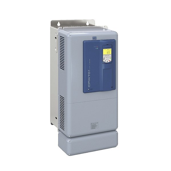 Inversor Cfw701E63P0T5Nb20C3 12263897 WEG