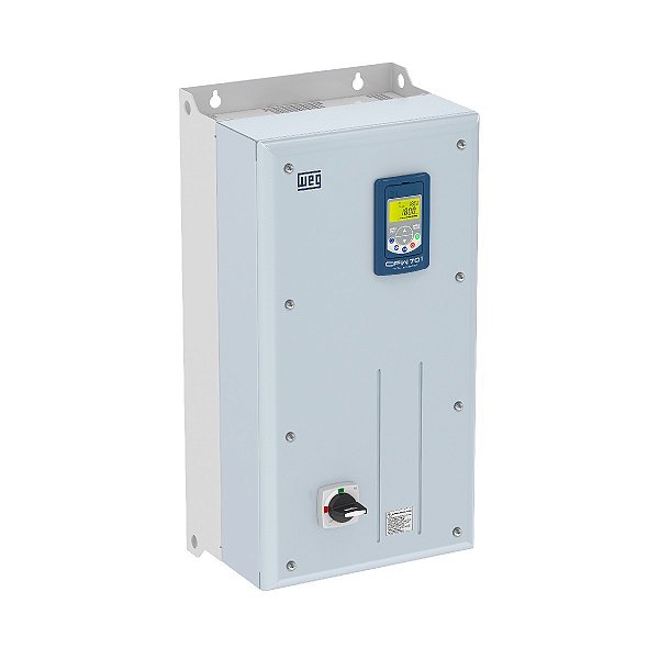 Inversor Cfw701D88P0T4Db55C3 12954278 WEG
