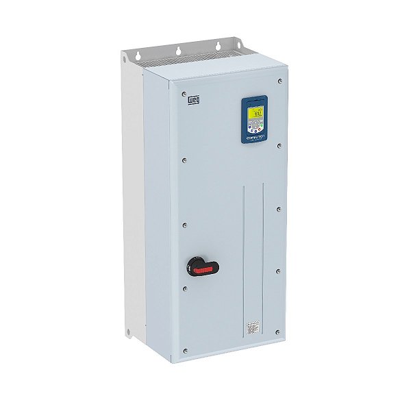 Inversor Cfw701E0105T4Nb55C3Ds 12954287 WEG