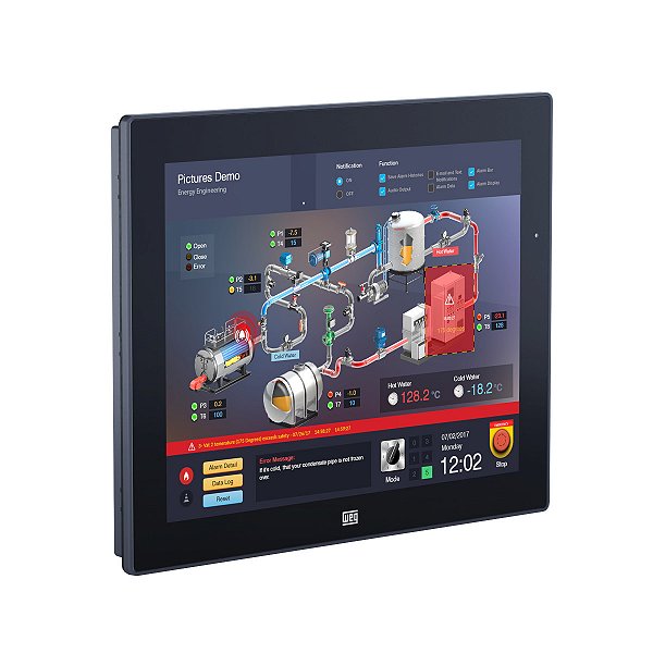 Cmt3152X 16280730 WEG