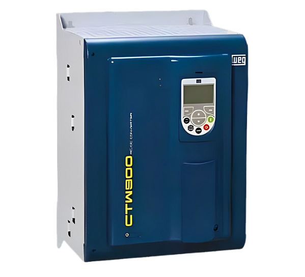 Conversor Ca/Cc Ctw900A1500T10Sz 13184719 WEG