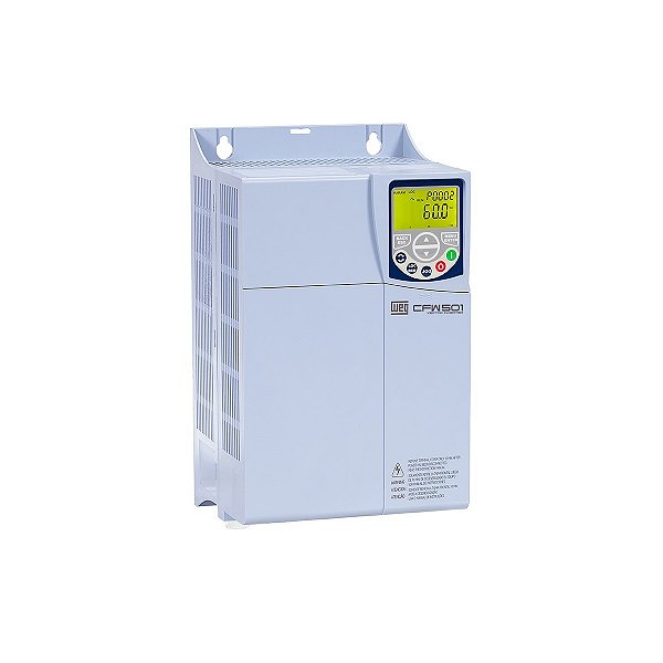 Inversor Cfw501D31P0T4Db20C3 13244841 WEG