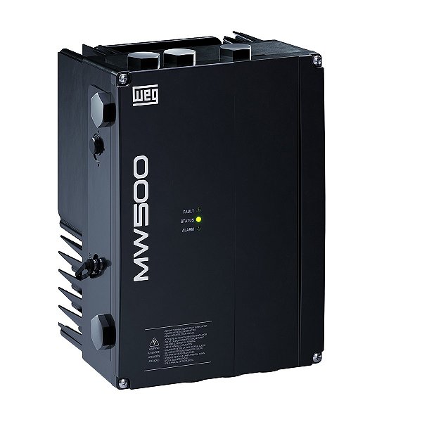 Inversor Mw500C16P0T4Db66H00 13422295 WEG
