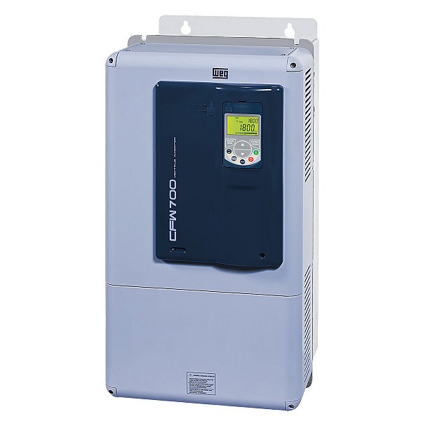 Inversor Cfw700E0211T4Db20H1Acs1 13540826 WEG