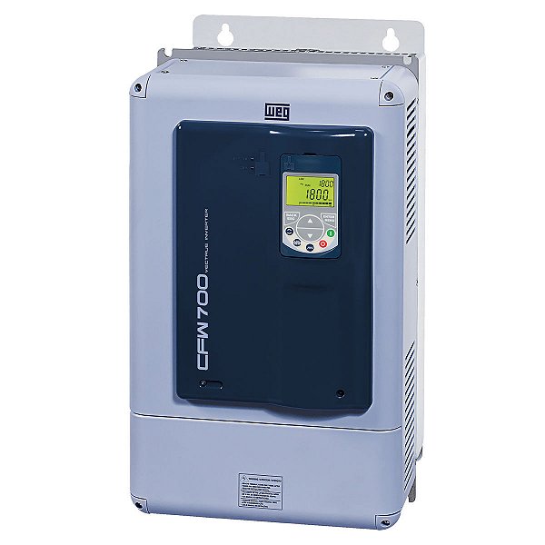 Inversor Cfw700D0105T2Dbn1H1Acs1 13541029 WEG