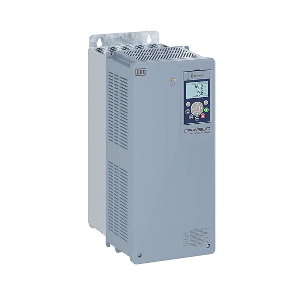 Inversor Cfw900C62P0T4Db20Y2B 15414335 WEG