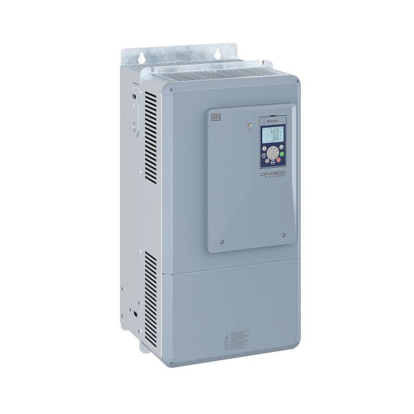 Inversor Cfw900E0172T4Nb20Y2B 15697033 WEG