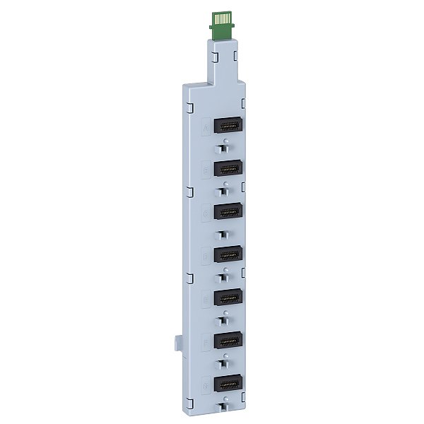 Cfw900-7Slots 15692736 WEG
