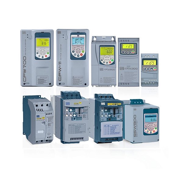 Cfw900-Ip21D 16241130 WEG