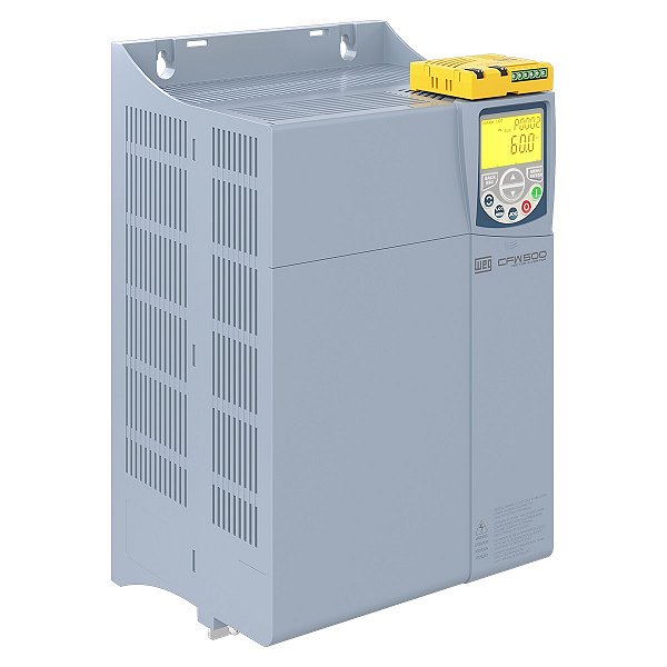 Inversor Cfw500E39P0T4Db20C3Y2H00 14343008 WEG