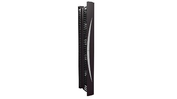 Guia Vertical 200Mm Itmax Porta Unica 35150106 Furukawa