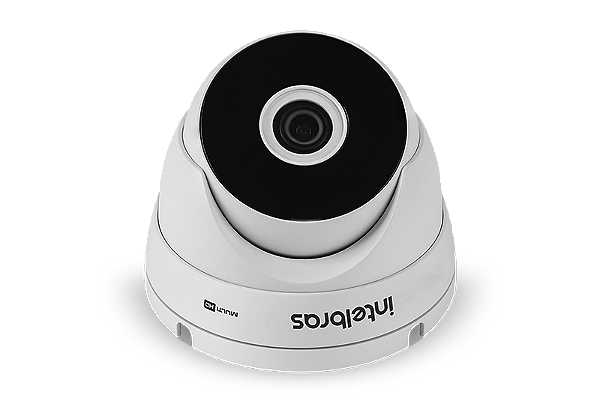 Vhd 3220 D - Geração 6 - Câmera Dome Infravermelho Multi Hd® Intelbras