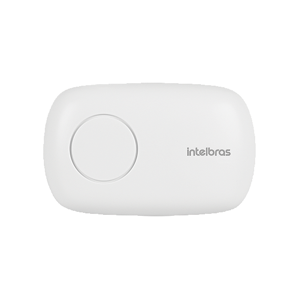 Expansor De Zonas Xez 4008 Smart Intelbras