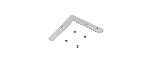 Kit De União L Para Perfis Archi Sth20977 Stella
