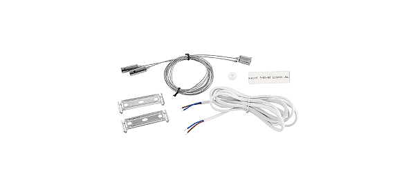 Kit Suspensão P/ Luminária Led Flat Sth6999 Stella