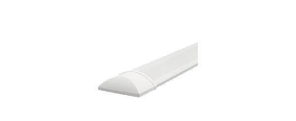 Luminária Led Flat 18W 1400Lm 4000K Sth7930/40 Stella