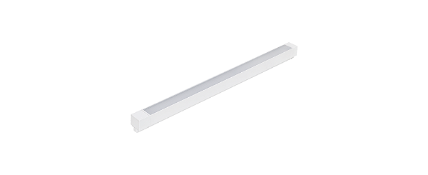 Luminária Luz Geral Trace Led 25W 1450Lm 80° Stl22461Br/40 Stella