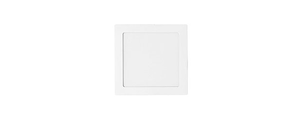 Painel De Embutir Led Eco 12W 800Lm Quadrado 3000K Sth9952Q/30 Stella