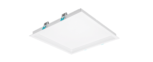 Painel Deep Led 30W 2300Lm Quadrado 5700K Sth8905Br/57 Stella