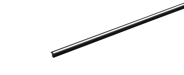 Perfil Embutir Archi 1M 16Mm 5W 24V 2700K Sth21951Pto/27 Stella