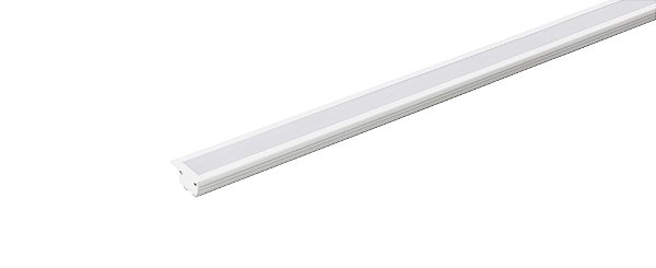 Perfil Embutir Archi 1M 28Mm 11,5W 24V 2700K Sth21981Br/27 Stella