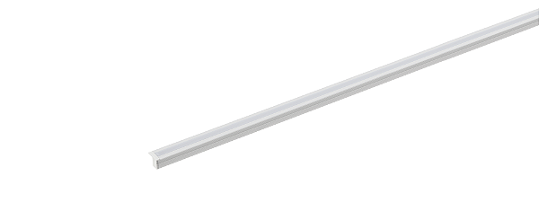 Perfil Embutir Archi 2M 16Mm 10W 24V 2700K Sth21952Br/27 Stella