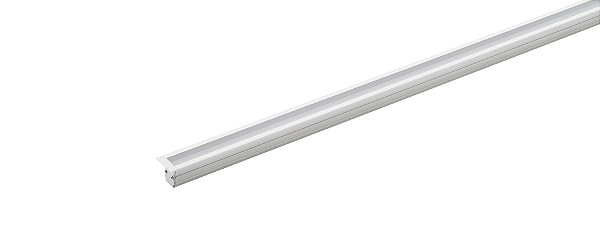 Perfil Embutir Archi Rec 1M 24Mm 11,5W 24V 4000K Sth20981Br/40 Stella