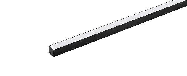 Perfil Sobr Archi Plano 1M 25Mm 14W 24V 2700K Sth20961Pto/27 Stella