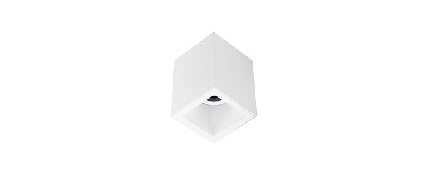 Plafon Direcionável Square Out Mr11 Sth20910Br Stella