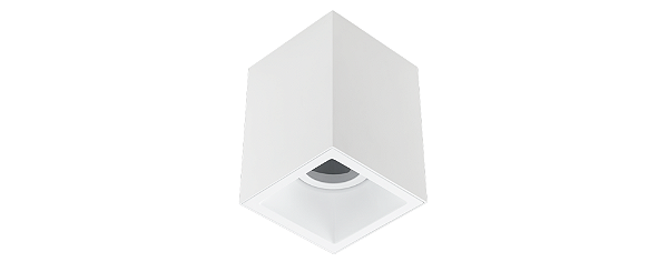 Plafon Direcionável Square Out Par20 Sth20920Br Stella