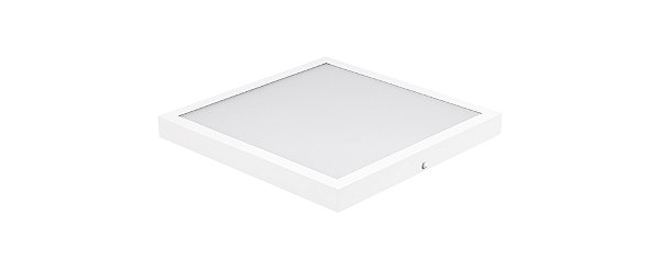 Plafon Sobr Evo Led Backlight Ugr19 30W 2000Lm 4000K Sth21967/40 Stella
