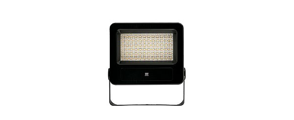 Projetor Solid 46W 4900Lm 60° 3000K Preto Sth21744/30 Stella