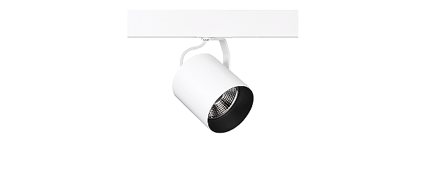 Spot Flow Ar111 Para Trace Branco Stl22457Br Stella