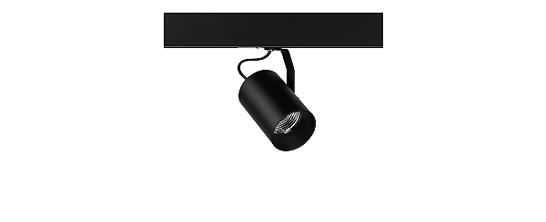 Spot Flow Ar70 Para Trace Preto Stl22456Pto Stella