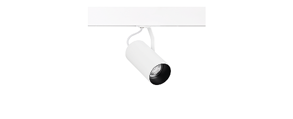 Spot Flow Par20 Para Trace Branco Stl22453Br Stella