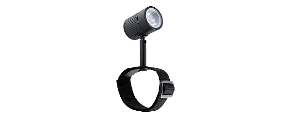 Spot Focco Com Cinta 5W 300Lm 3000K Sth9720/30 Stella